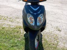 Müüa roller.