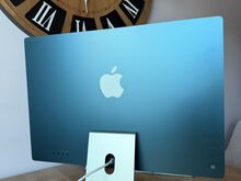 iMac M3 24” 8 ГБ / 512 ГБ, зелёный