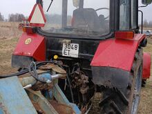 MTZ 82.1