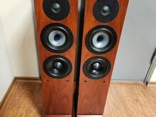 Spendor S5e Hi-End Kõlarid