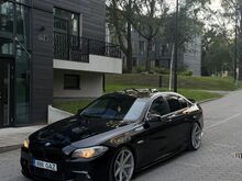 Bmw 520d 135kw automaat