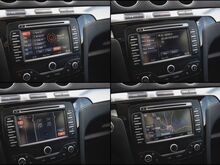 Ford Galaxy 2.0 Premium sound, panoraam, konks