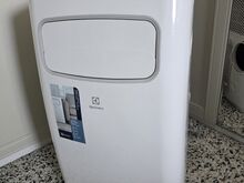 Mobiilne konditsioneer Electrolux EACM-12 CG/N6