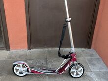 Самокат HUDORA Big Wheel 205