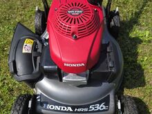 Honda hrs 536c muruniiduk