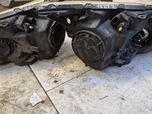 Запчасти Honda