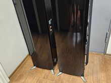Yamaha NS-555 3-Way Loudspeaker System