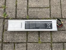 Aku 36V 12400mAh 446Wh Xiaomi Pro 2