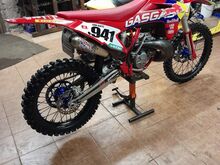 GasGas MC 250 2023