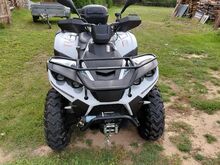 ATV