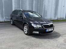 Skoda Superb Business Line 1.6TDI 77кВт, РАССРОЧКА