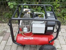 Kompressor Motek 280