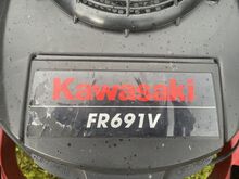 Toro Titan ZX 5420