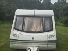 Abbey Safari 470s
