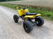 Müüa Suzuki Extreme 300 atv