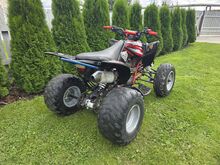 Pentora 250cc Manual