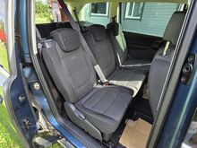 Vw Sharan
