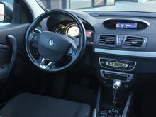 Renault Megane 2013, regtasu makstud