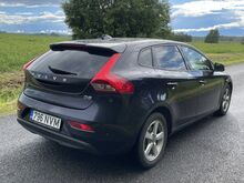 Volvo V40 D2