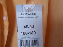 Kraega UUS kollane triiksärk