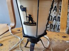 Vana Toomase lamp