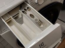 Стиральная машина Electrolux 9 кг