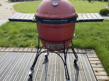Keraamiline grill Kamado Joe Classic