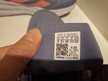 Кроссовки Adidas, 39/40