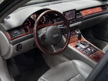 Audi A8 4.0 TDI 202 kW Quattro