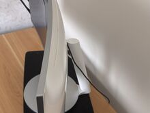 34-дюймовый изогнутый WQHD UltraWide QLED-монитор Samsung