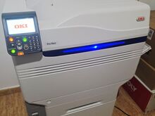 OKI Pro 9542 LED valge tooneriga pakendiprinter