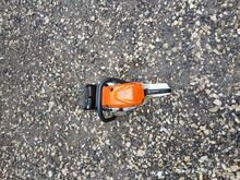Stihl MS 362