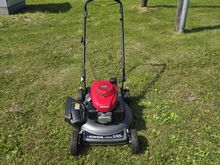 Honda hrs 536c muruniiduk