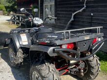 Atv Polaris Sportsman 800 twin efi 2006