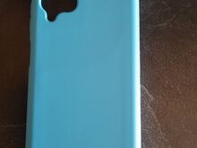 Samsung A12 ümbrised