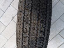 VAZ VELJE KOOS REHVIGA