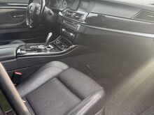 Bmw F11 520d 2012