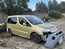 Citroen Berlingo Varuosad