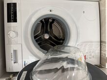 BOSCH Serie 6 i-DOS 9 kg pesumasin