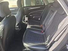 Müüa ford mondeo vignale