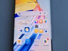 Honor X9b 5G Midnight Black