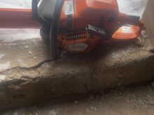 Husqvarna 545 Mark II