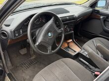 BMW E34 520ia