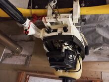 Johnson 5HP 1998