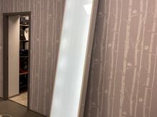 Led suur välireklaam / sisereklaam 280x50x14cm