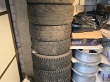 Ауди A3 РАЛЛИ