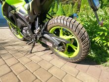KEEWAY RKF 125