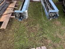 Garaazitõstuk Nussbaum 230sl
