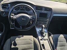 Volkswagen Golf Alltrack 4-Motion