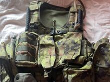 Galvi Linda taktikaline vest
